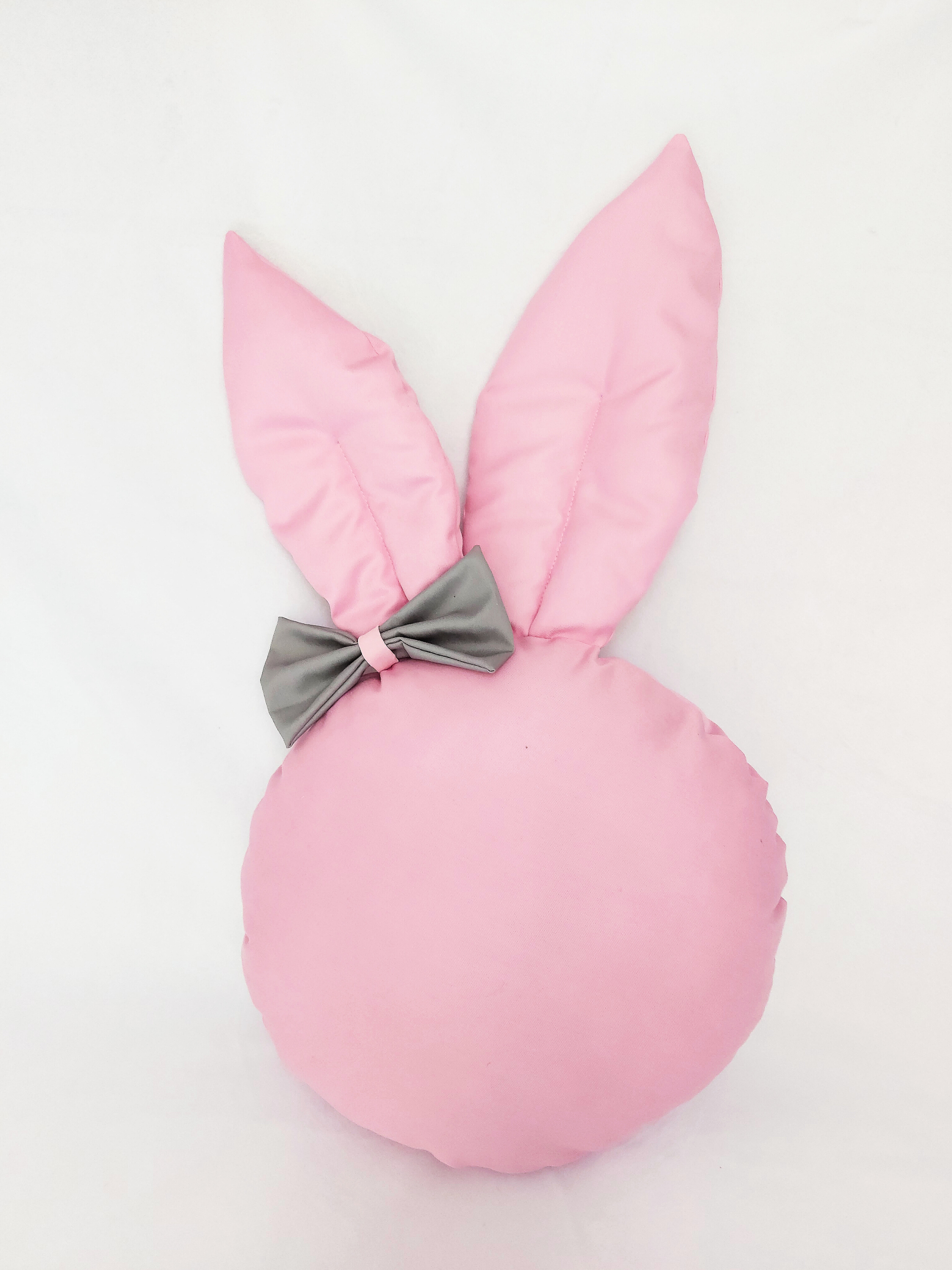 خرید کوسن فانتزی مدل خرگوش bunny cushion