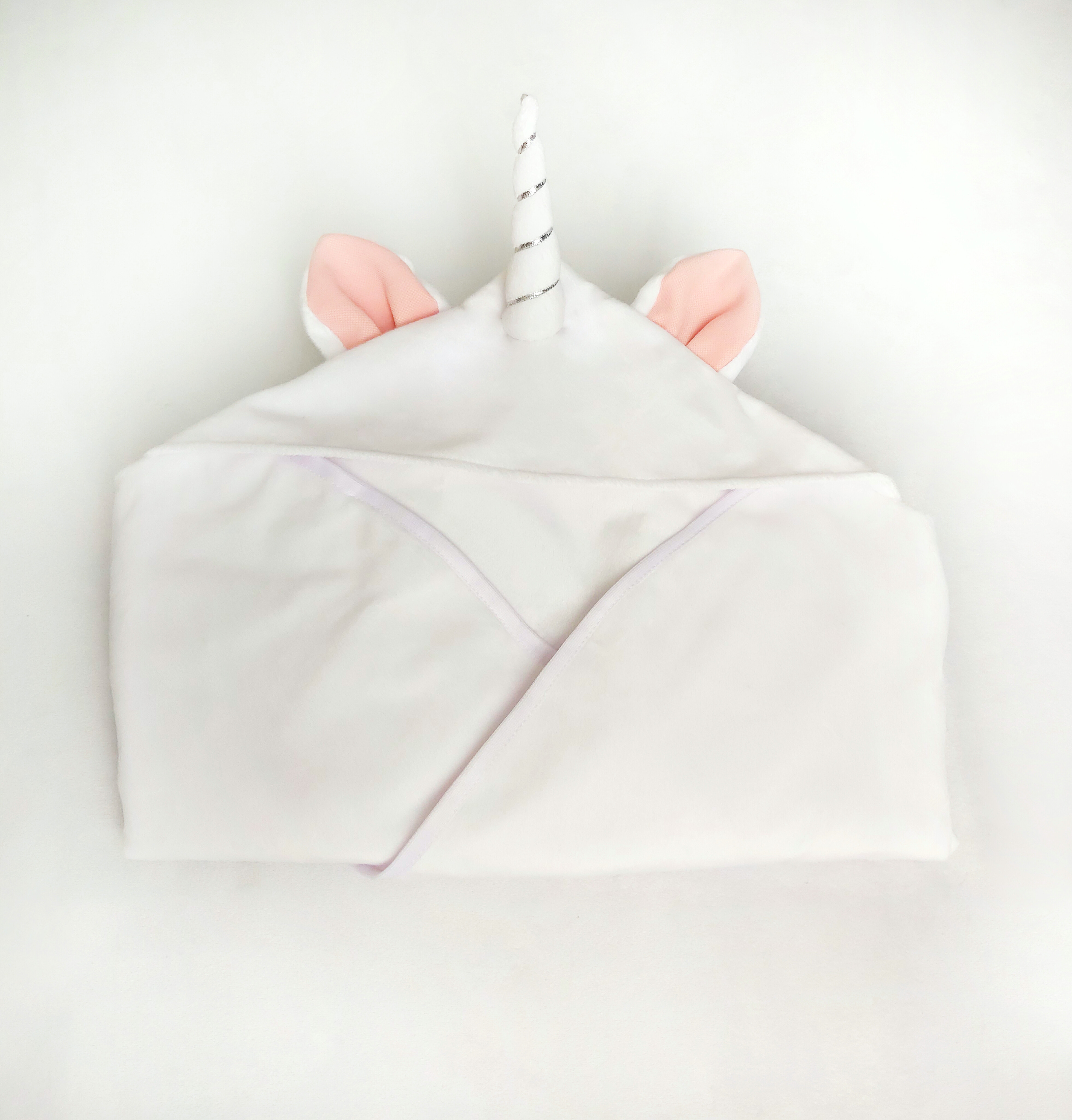 خرید پتو نوزاد unicorn swaddle