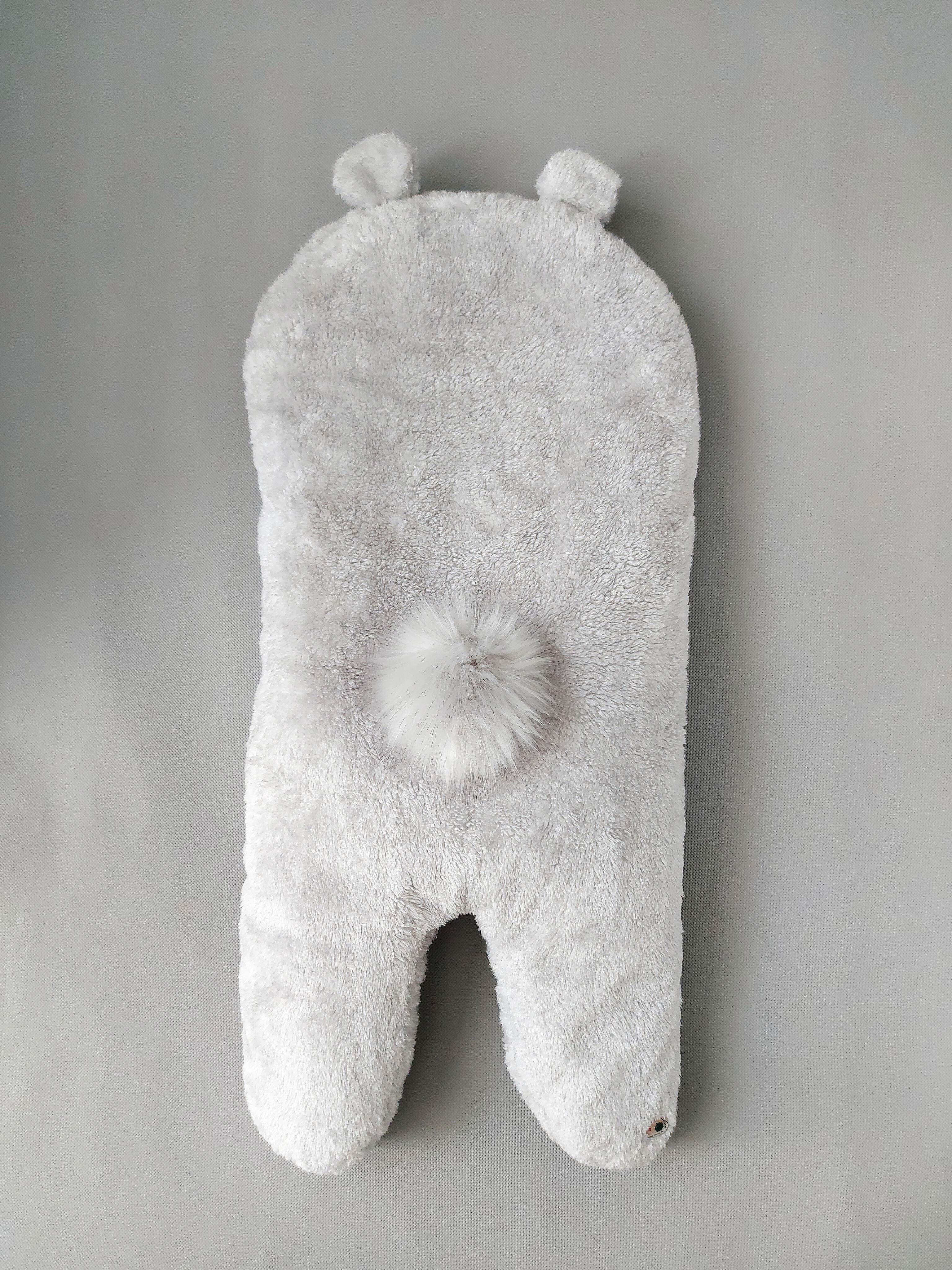 پتو تدی نوزاد baby bear sleeping bag