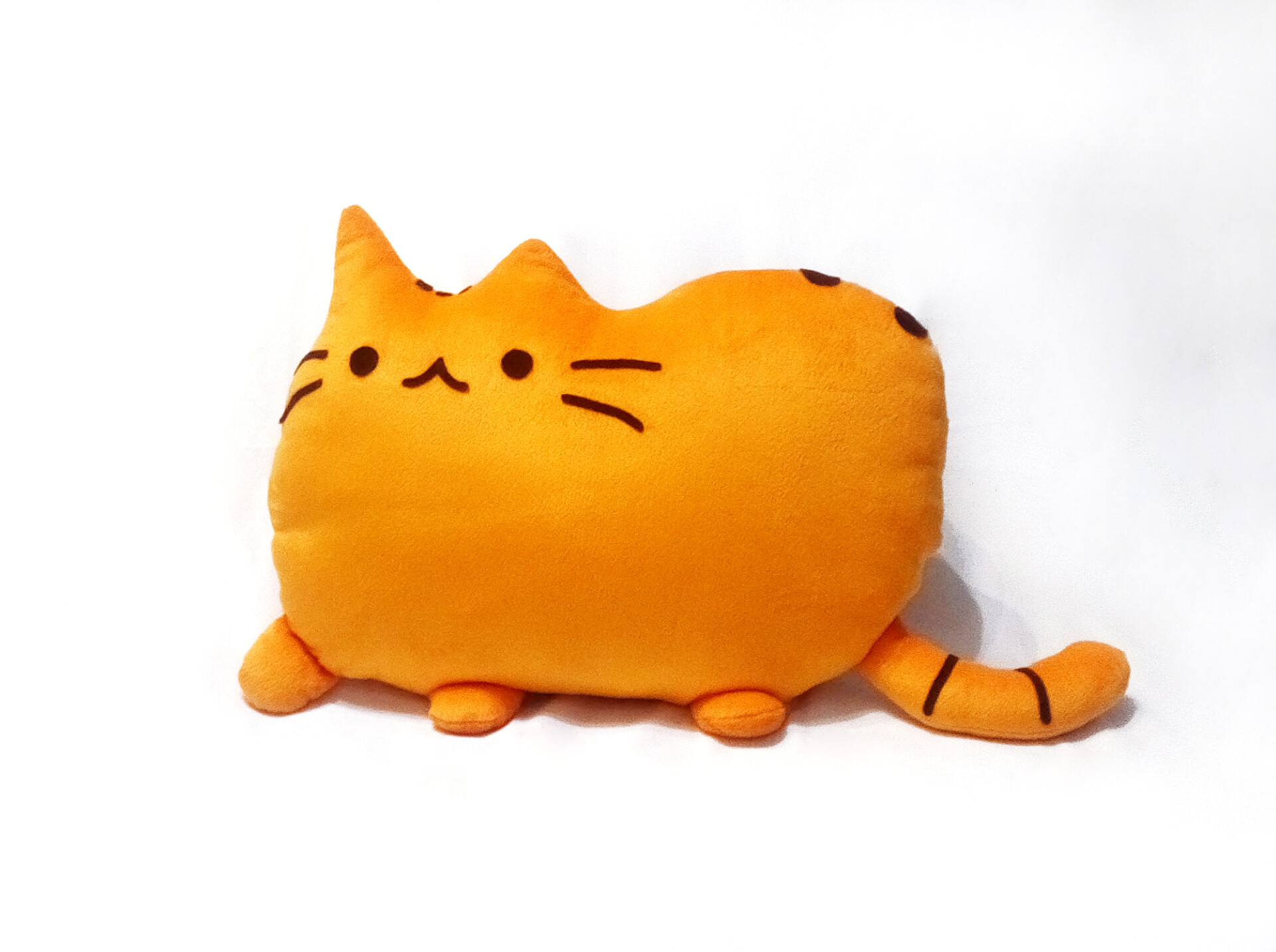 کوسن فانتزی اتاق کودک cat plush