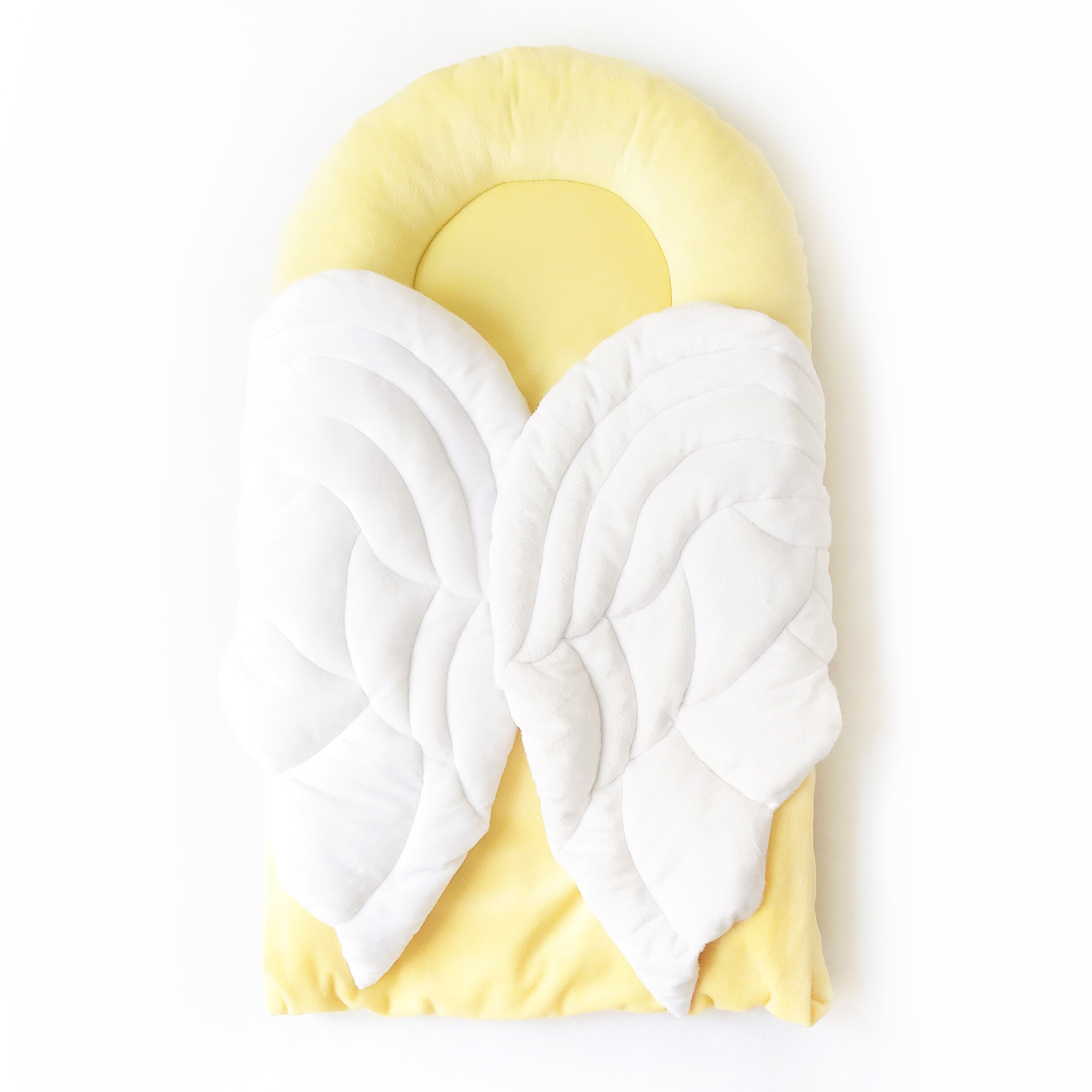 خرید پتو فرشته angel wings plush