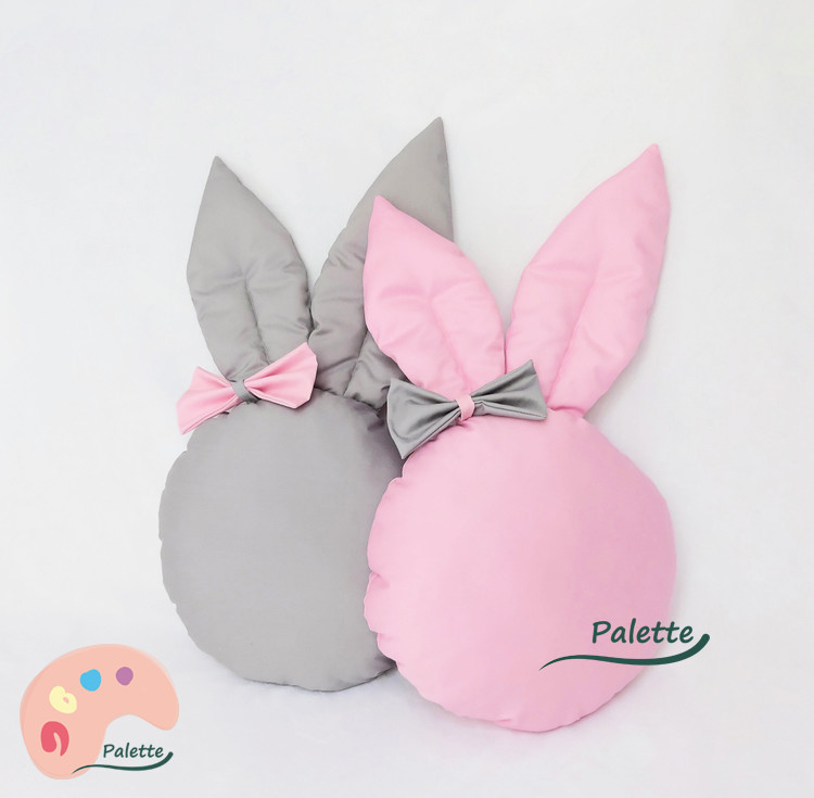 کوسن فانتزی اتاق کودک bunny