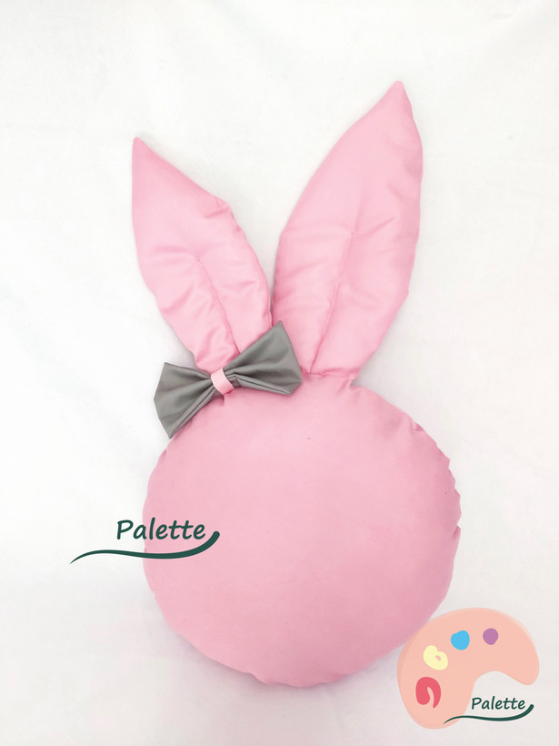 خرید کوسن فانتزی مدل خرگوش bunny cushion