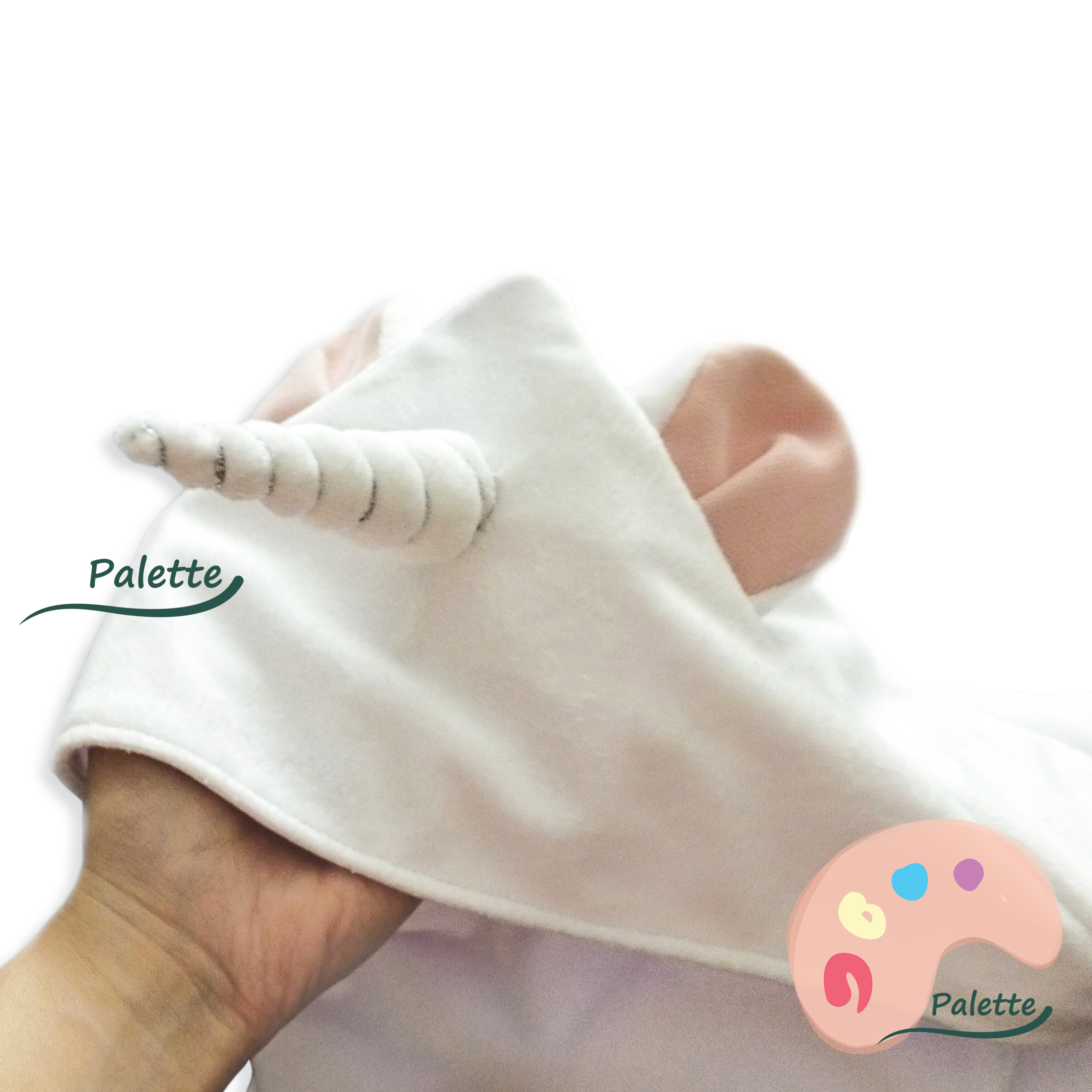 قنداق فرنگی نوزاد unicorn sleeping bag