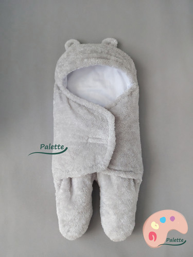 قنداق فرنگی تدی sleeping bag