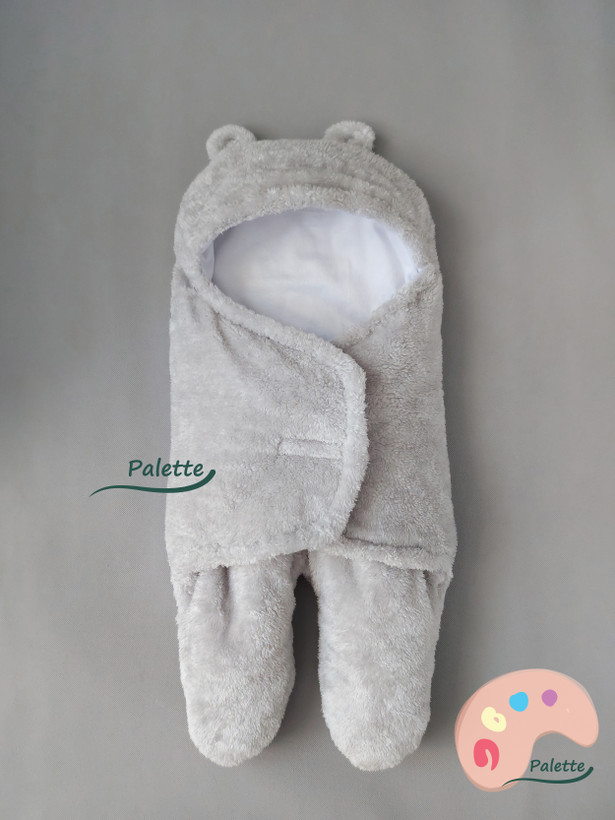 قنداق فرنگی تدی sleeping bag
