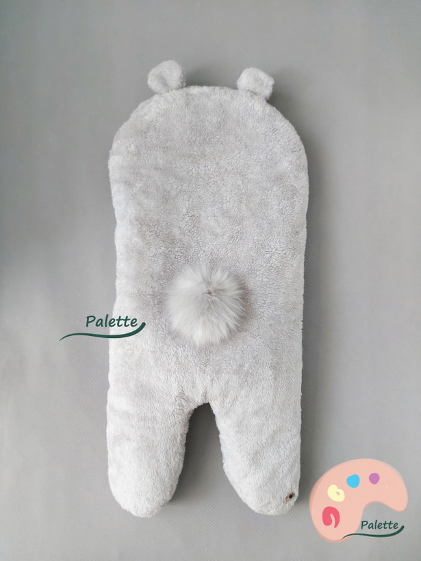 پتو تدی نوزاد baby bear sleeping bag