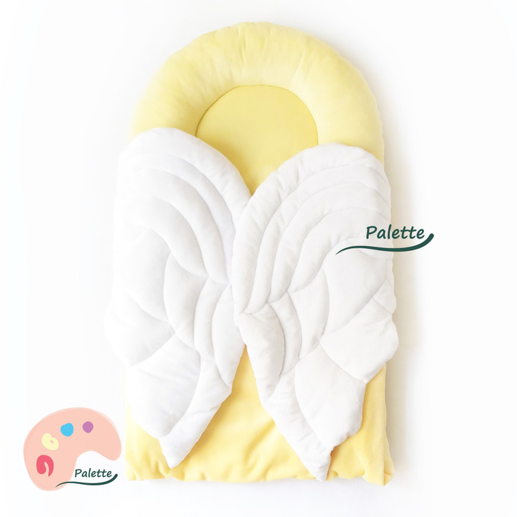 خرید پتو فرشته angel wings plush