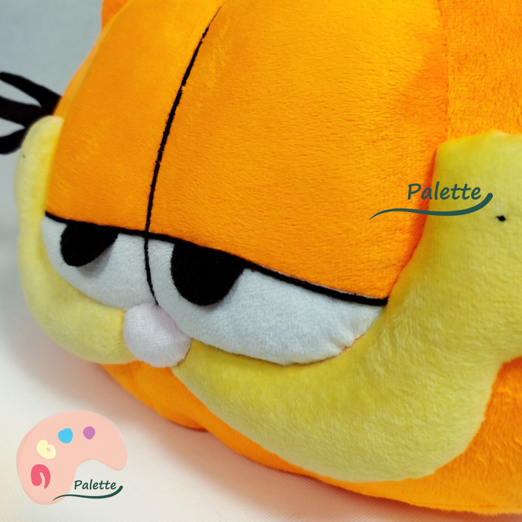 خرید کوسن فانتزی گارفیلد garfield اتاق کودک