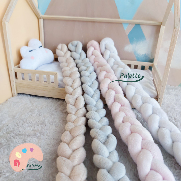 خرید گارد بافت مدل ۳ رشته رنگ ملایم